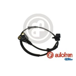 Sensor do ABS traseiro, direito AUTOFREN SEINSA DS0222