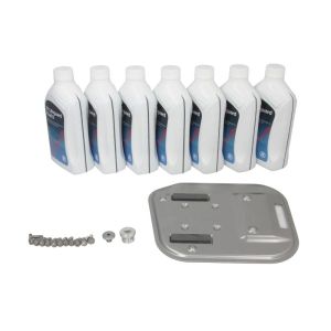 Kit de mudança de óleo, transmissão automática ZF 1087.298.369