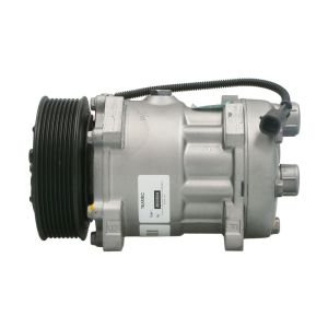Klimakompressor TEAMEC 8600004