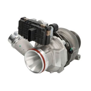 Lader, Aufladung EVORON EVTC0417