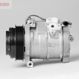 Compressor, ar condicionado DENSO DCP17114