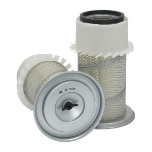 Ilmansuodatin SF SL81370