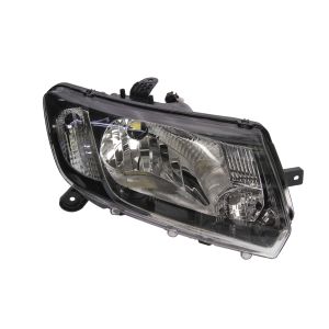 Farol principal DEPO 551-1198R-LD-E2