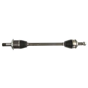 Eje de transmisión FEBI BILSTEIN 193605