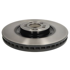 Disque de frein TRW SINGLE TRW DF4634S