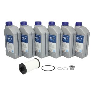 Ölwechselsatz MEYLE KIT 100 135 0102