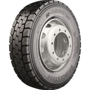 LKW Reifen BRIDGESTONE R-Drive 002 215/75R17.5 126/124M