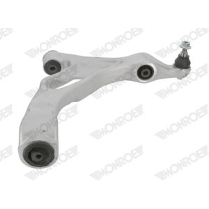 Suspensão da roda MONROE L29A16