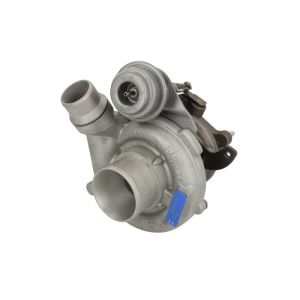 Turbolader GARRETT 762785-0004/R