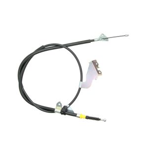 Cable, freno de servicio ADRIAUTO 52.0256.2 derecha