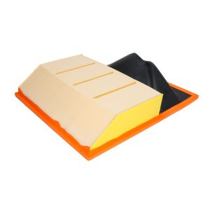Filtro de aire MANN-FILTER C 40 002