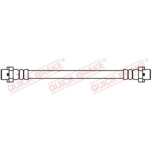 Remleiding QUICK BRAKE 25.094