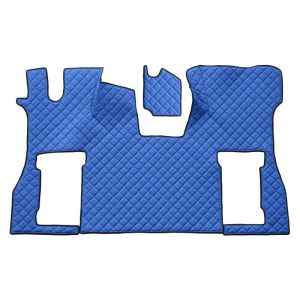 Fußmatte F-CORE FL38 BLUE