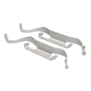 Kit de acessórios, pinça de travão TEXTAR 82508900