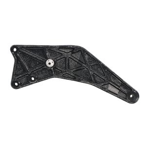 Soporte de parachoques COVIND TX4/ 77
