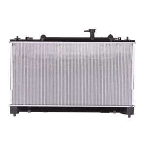 Radiateur, refroidissement moteur NISSENS 68531