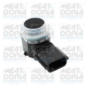Sensor, ajuda de estacionamento MEAT & DORIA 94650