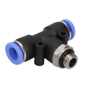 Liittimet TEKALAN RECTUS RQST1810G