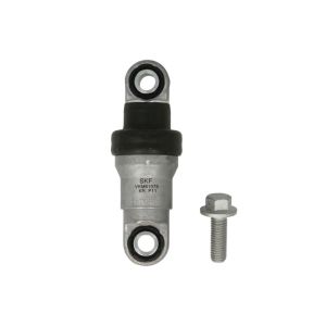 Polea tensora, Correa poly V SKF VKM 61078