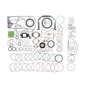 Kit de juntas completo, cárter do cilindro ELRING 911.610