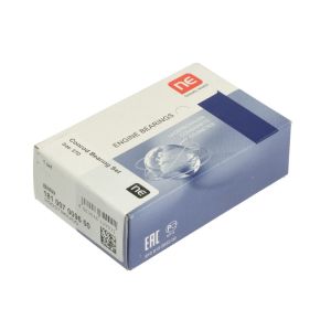 Kit de coussinets de bielle NE 181007009600