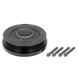 Kit poleas, cigüeñal CORTECO 49419115