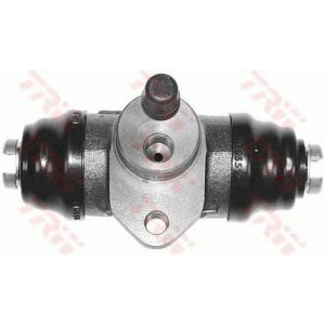 Bromscylinder TRW BWN100