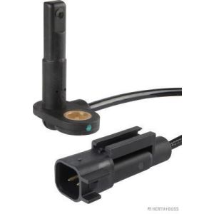 Sensor do ABS traseiro, direito HERTH+BUSS ELPARTS J5915044
