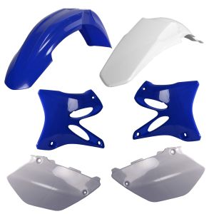 Piezas de plástico para motocross CEMOTO 91148 CEM