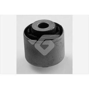 Suporte/rolamento da suspensão da roda HUTCHINSON 590303