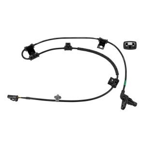 Sensor de velocidad, ABS VEMO V53-72-0073