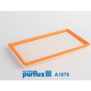 Filtro de ar PURFLUX A1876