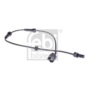 Sensor de velocidad, ABS FEBI BILSTEIN 186522