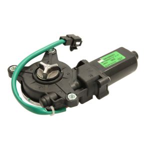 Motor elétrico, regulador de janela KOREA RD0035 esquerdo