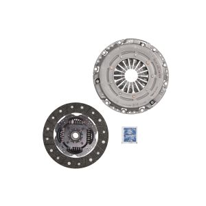 Kit de embraiagem SACHS 3000950880