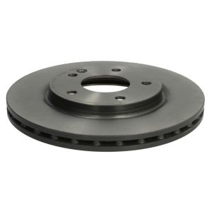 Disco de travão BREMBO 09.B843.11