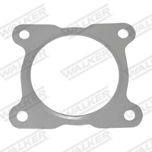 Dichtung, Abgasrohr WALKER 80444