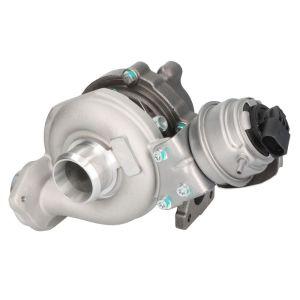 Turbocompresseur à gaz d'échappement 3K EVORON EVTC0260