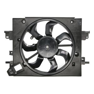 Ventilador, arrefecimento do motor NISSENS 850110