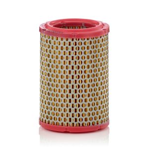 Filtro de aire MANN-FILTER C 1134/1