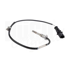 Sensor de temperatura dos gases de escape HUCO 135539