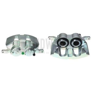 Bremssattel BUDWEG 345157
