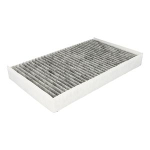 Filtro de ar de cabina, MAHLE KNECHT LAK 229