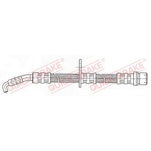 Bromsslang QUICK BRAKE 58.944
