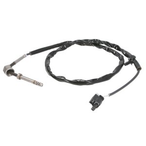 Sensor de temperatura dos gases de escape HELLA 6PT010 376-491