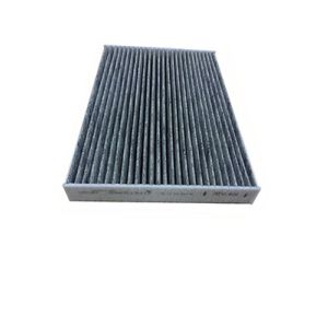 Filtro, ar do habitáculo FLEETGUARD AF55825