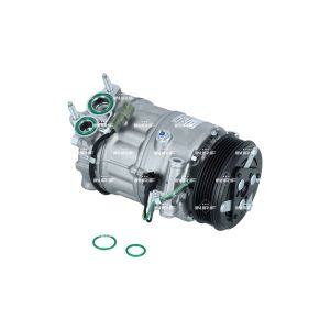 Airco-compressor NRF 320032