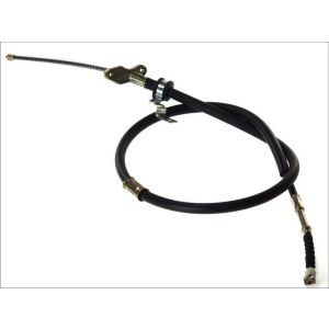 Cable, freno de servicio ADRIAUTO 52.215.1 derecha