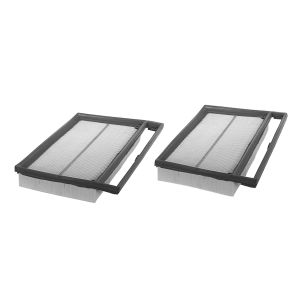 Luftfilter MEYLE 012 321 0001/S