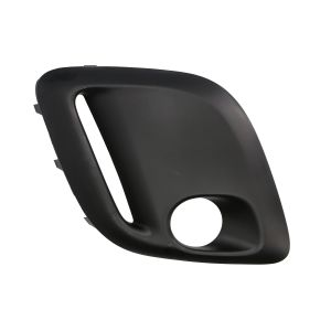 Grelha de ventilação, para-choques DEPO 552-2501R-UD